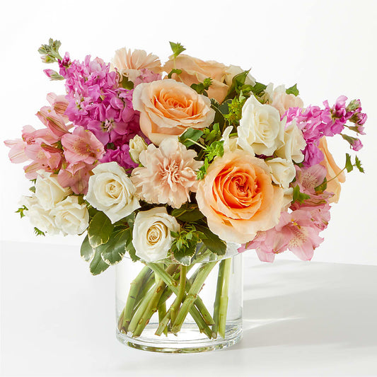 Paradise Bouquet – D'FLOR FLOWERS AND GIFTS SHOP INC, San Juan PR