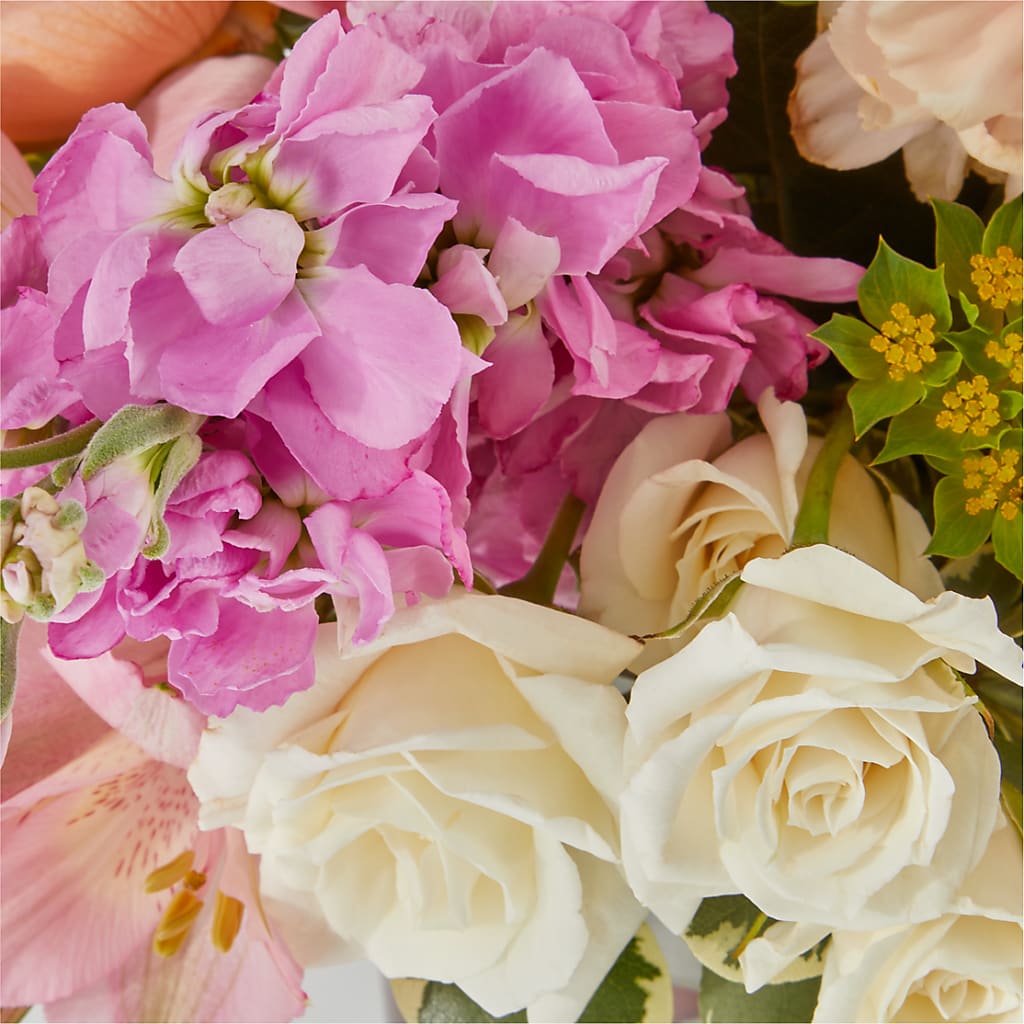 Paradise Bouquet – D'FLOR FLOWERS AND GIFTS SHOP INC, San Juan PR