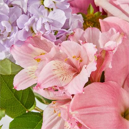 The Crown Jewel Bouquet – D'FLOR FLOWERS AND GIFTS SHOP INC, San Juan PR