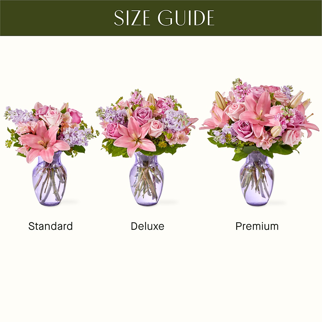 The Crown Jewel Bouquet – D'FLOR FLOWERS AND GIFTS SHOP INC, San Juan PR
