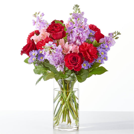 Your Majesty Bouquet – D'FLOR FLOWERS AND GIFTS SHOP INC, San Juan PR