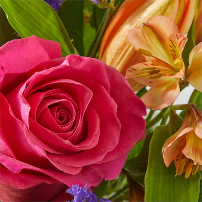 Joyful Bouquet – D'FLOR FLOWERS AND GIFTS SHOP INC, San Juan PR
