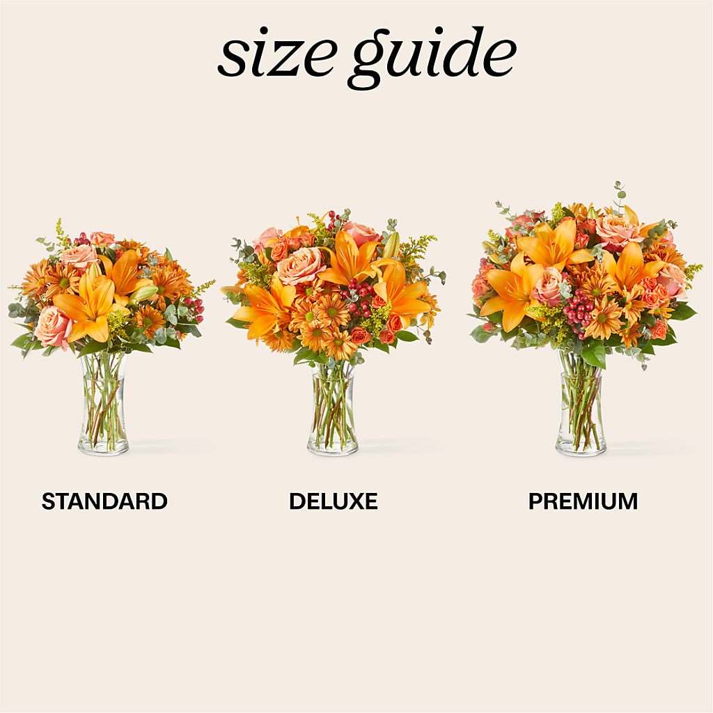 Harvest Hayride Bouquet – D'FLOR FLOWERS AND GIFTS SHOP INC, San Juan PR