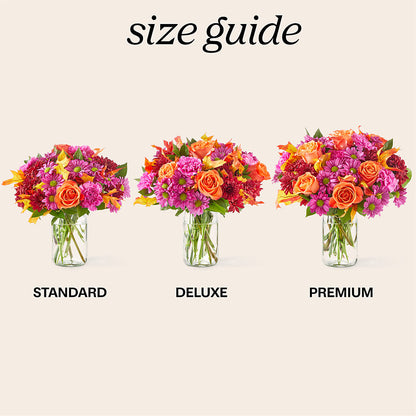 Mum's the Word Bouquet – D'FLOR FLOWERS AND GIFTS SHOP INC, San Juan PR