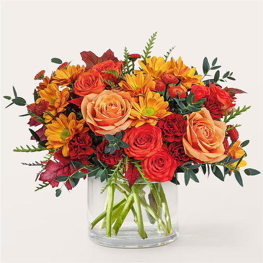 Sweet as Cinnamon Bouquet – D'FLOR FLOWERS AND GIFTS SHOP INC, San Juan PR