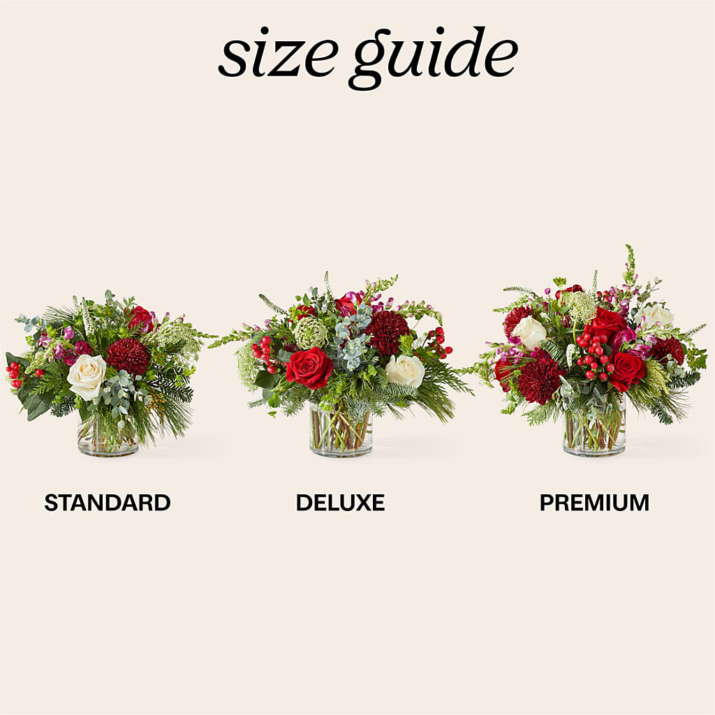 Cranberry Fizz Bouquet – D'FLOR FLOWERS AND GIFTS SHOP INC, San Juan PR