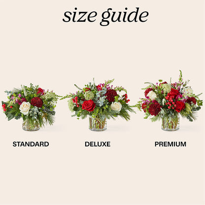 Cranberry Fizz Bouquet – D'FLOR FLOWERS AND GIFTS SHOP INC, San Juan PR