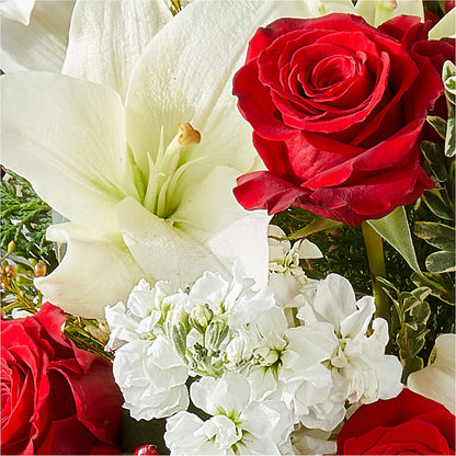 Twinkle Lights Bouquet – D'FLOR FLOWERS AND GIFTS SHOP INC, San Juan PR