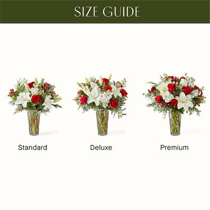 Twinkle Lights Bouquet – D'FLOR FLOWERS AND GIFTS SHOP INC, San Juan PR