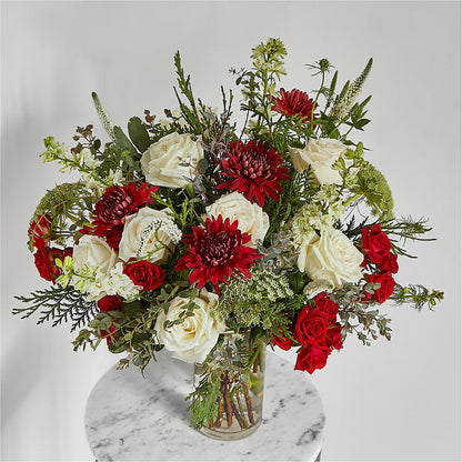 Favorite Traditions Bouquet – D'FLOR FLOWERS AND GIFTS SHOP INC, San Juan PR