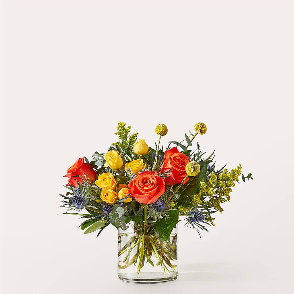 Disco Bouquet – D'FLOR FLOWERS AND GIFTS SHOP INC, San Juan PR