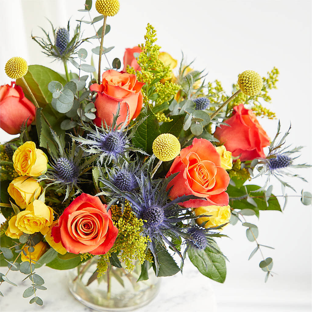 Disco Bouquet – D'FLOR FLOWERS AND GIFTS SHOP INC, San Juan PR