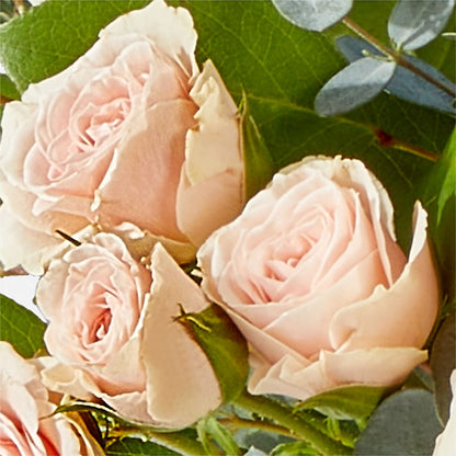 Inspired Bouquet – D'FLOR FLOWERS AND GIFTS SHOP INC, San Juan PR