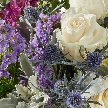 Shooting Star Bouquet – D'FLOR FLOWERS AND GIFTS SHOP INC, San Juan PR