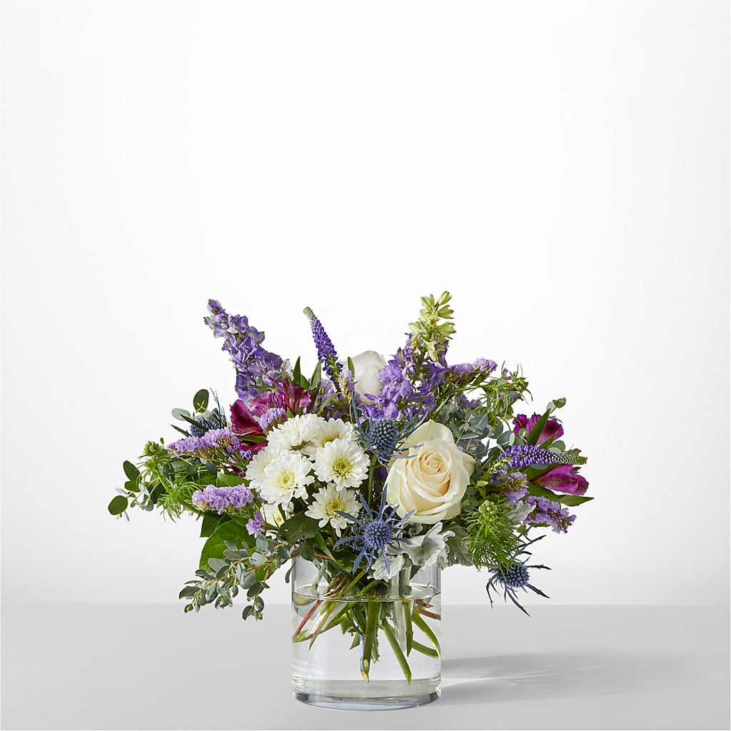 Shooting Star Bouquet – D'FLOR FLOWERS AND GIFTS SHOP INC, San Juan PR