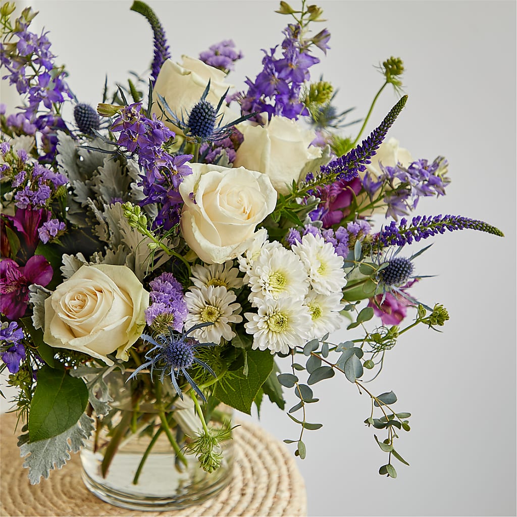 Shooting Star Bouquet – D'FLOR FLOWERS AND GIFTS SHOP INC, San Juan PR