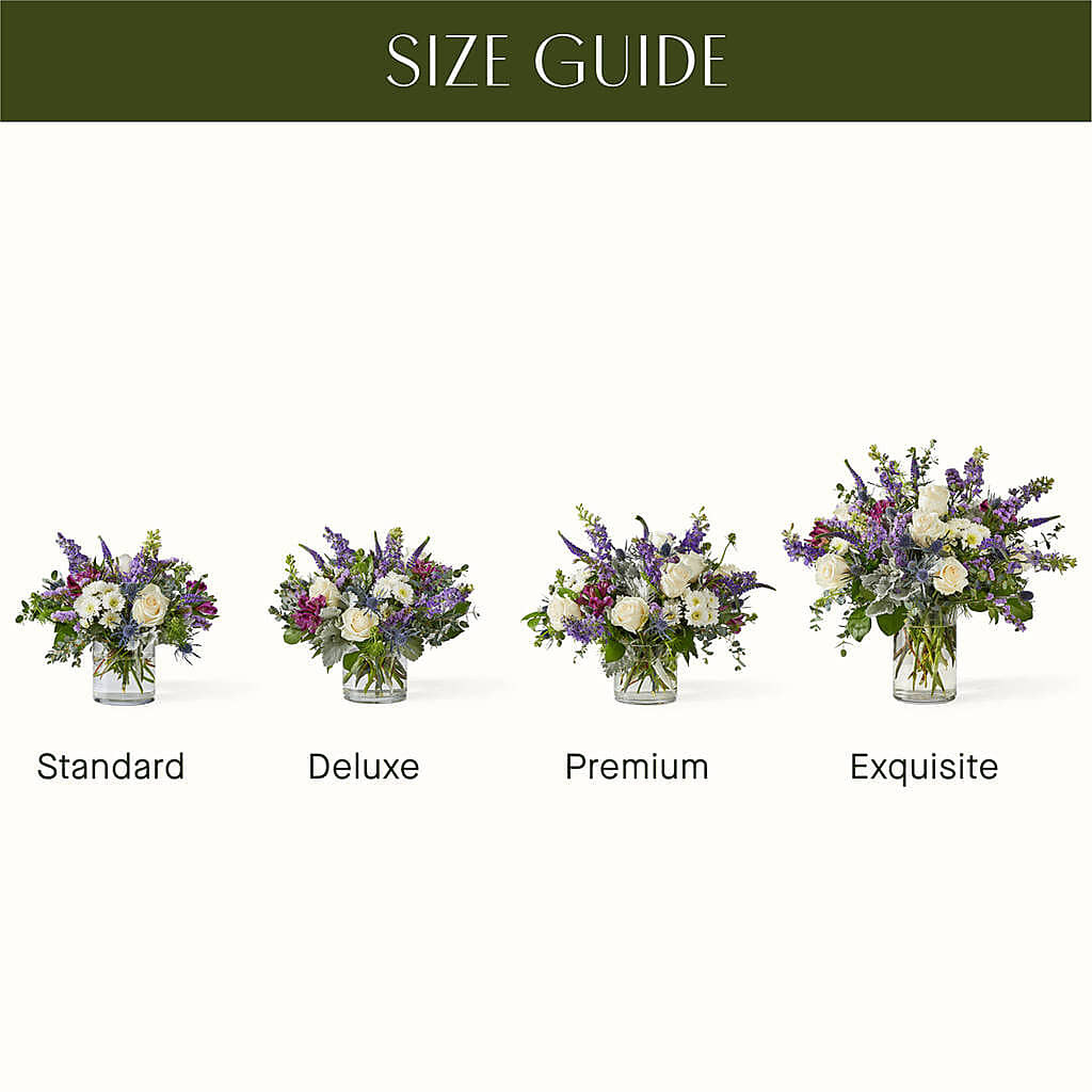 Shooting Star Bouquet – D'FLOR FLOWERS AND GIFTS SHOP INC, San Juan PR