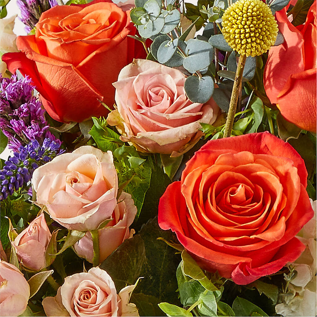 The Standout Bouquet – D'FLOR FLOWERS AND GIFTS SHOP INC, San Juan PR