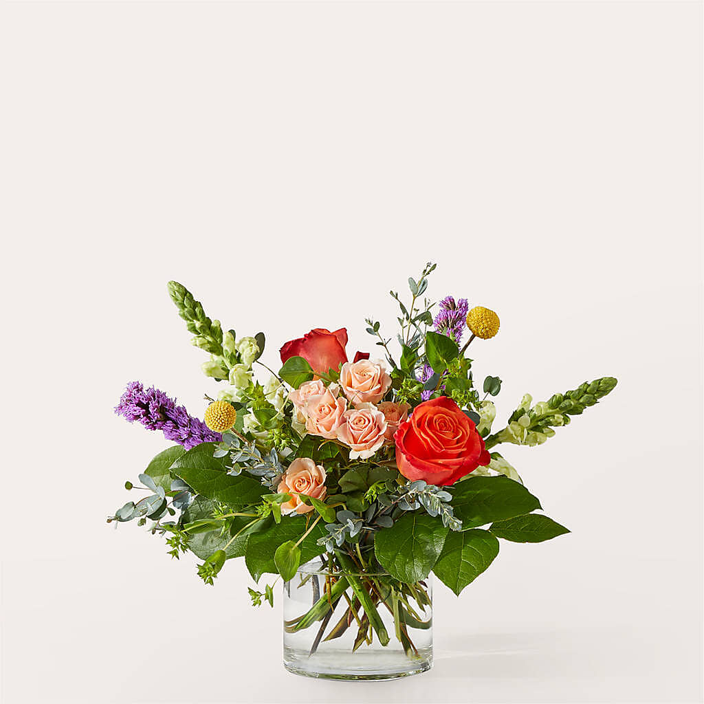 The Standout Bouquet – D'FLOR FLOWERS AND GIFTS SHOP INC, San Juan PR