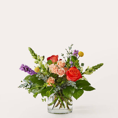 The Standout Bouquet – D'FLOR FLOWERS AND GIFTS SHOP INC, San Juan PR