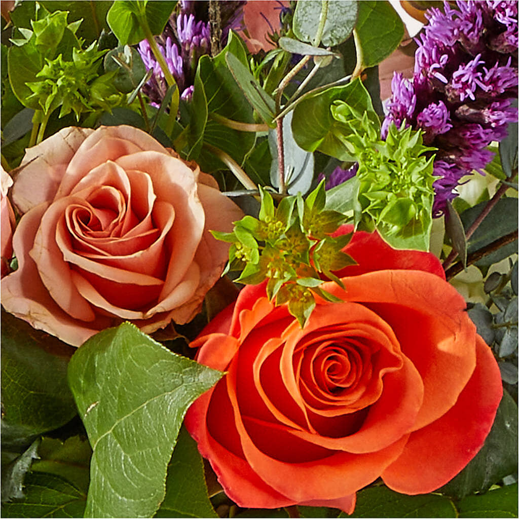 The Standout Bouquet – D'FLOR FLOWERS AND GIFTS SHOP INC, San Juan PR