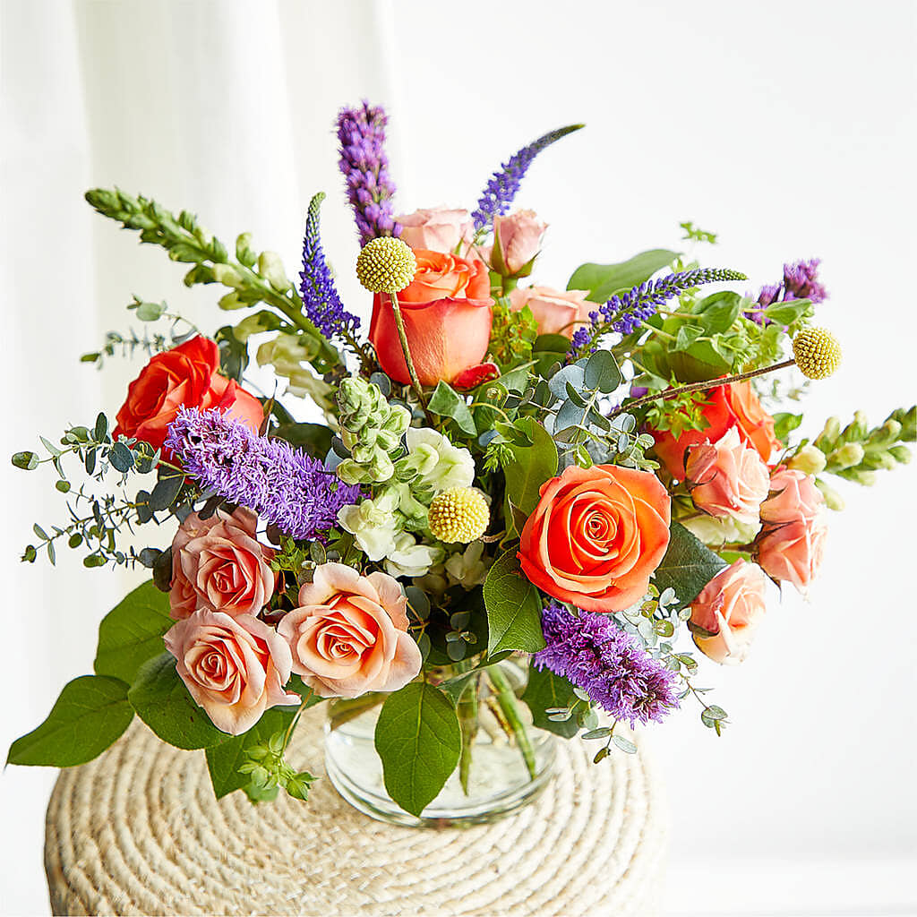 The Standout Bouquet – D'FLOR FLOWERS AND GIFTS SHOP INC, San Juan PR