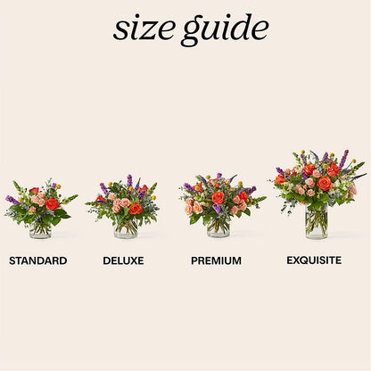 The Standout Bouquet – D'FLOR FLOWERS AND GIFTS SHOP INC, San Juan PR