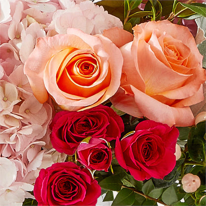 Glitz & Glam Bouquet – D'FLOR FLOWERS AND GIFTS SHOP INC, San Juan PR