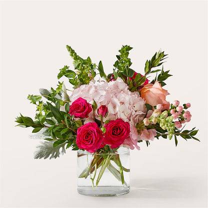 Glitz & Glam Bouquet – D'FLOR FLOWERS AND GIFTS SHOP INC, San Juan PR