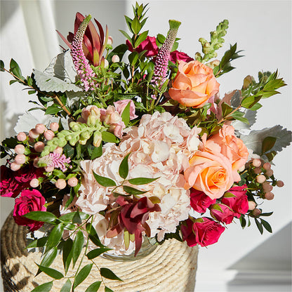Glitz & Glam Bouquet – D'FLOR FLOWERS AND GIFTS SHOP INC, San Juan PR