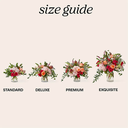 Glitz & Glam Bouquet – D'FLOR FLOWERS AND GIFTS SHOP INC, San Juan PR