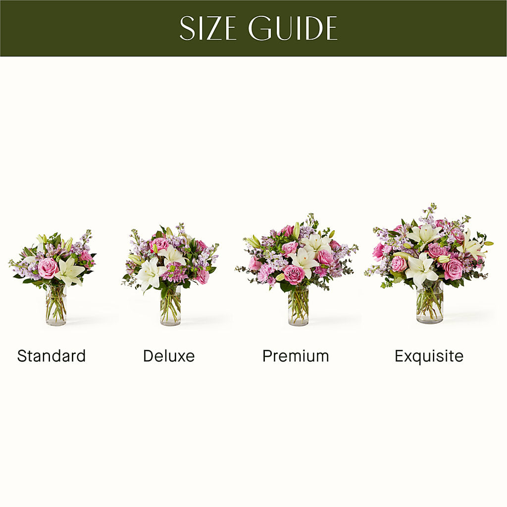Daydreamer Bouquet – D'FLOR FLOWERS AND GIFTS SHOP INC, San Juan PR