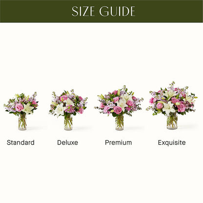 Daydreamer Bouquet – D'FLOR FLOWERS AND GIFTS SHOP INC, San Juan PR