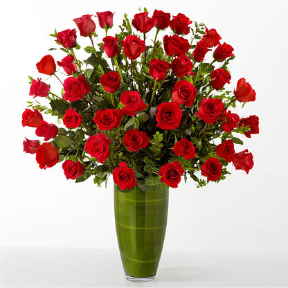 The Ballad – D'FLOR FLOWERS BOUTIQUE, San Juan PR