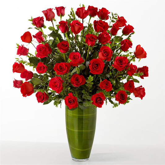 The Ballad – D'FLOR FLOWERS BOUTIQUE, San Juan PR