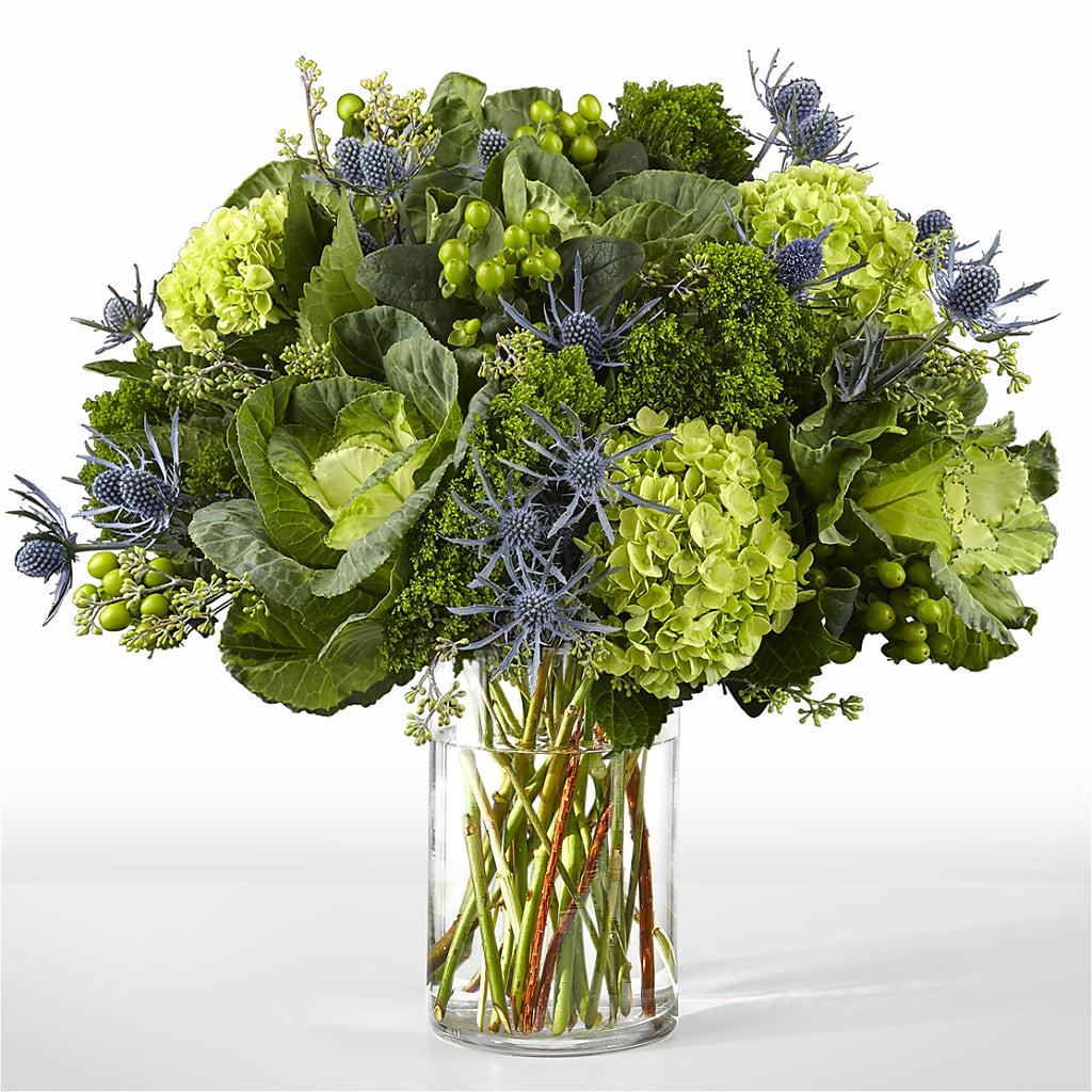 The Greenhouse Charm – D'FLOR FLOWERS BOUTIQUE, San Juan PR