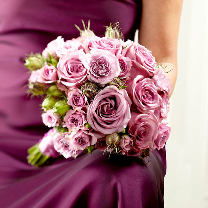 Veronica Bouquet – D'FLOR FLOWERS BOUTIQUE, San Juan PR