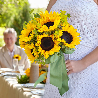 Free Spirit Bouquet – D'FLOR FLOWERS BOUTIQUE, San Juan PR