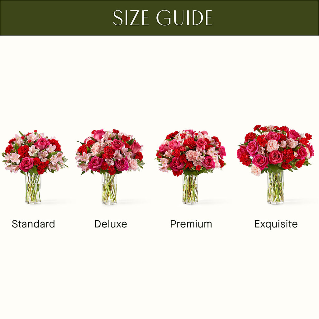 You're Precious Bouquet – D'FLOR FLOWERS AND GIFTS SHOP INC, San Juan PR