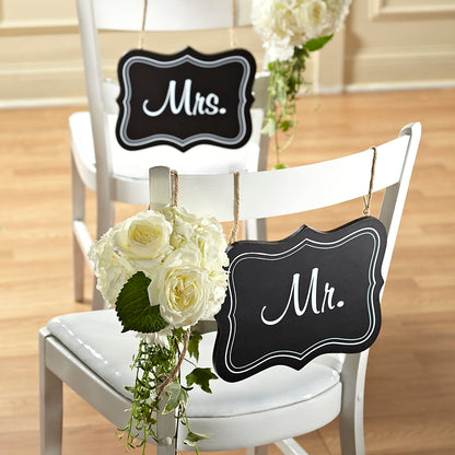 Notions Chair Décor – D'FLOR FLOWERS BOUTIQUE, San Juan PR