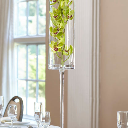 Green Mini Cymbidium Bouquet – D'FLOR FLOWERS BOUTIQUE, San Juan PR