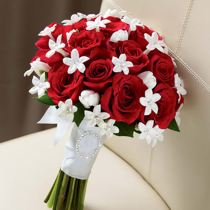 Poetry Bouquet – D'FLOR FLOWERS BOUTIQUE, San Juan PR